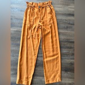 NWT Madewell Pants